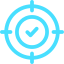 Clean Claims Rate Icon
