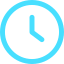 Save Time Icon